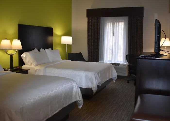 Holiday Inn Express Apex/Raleigh