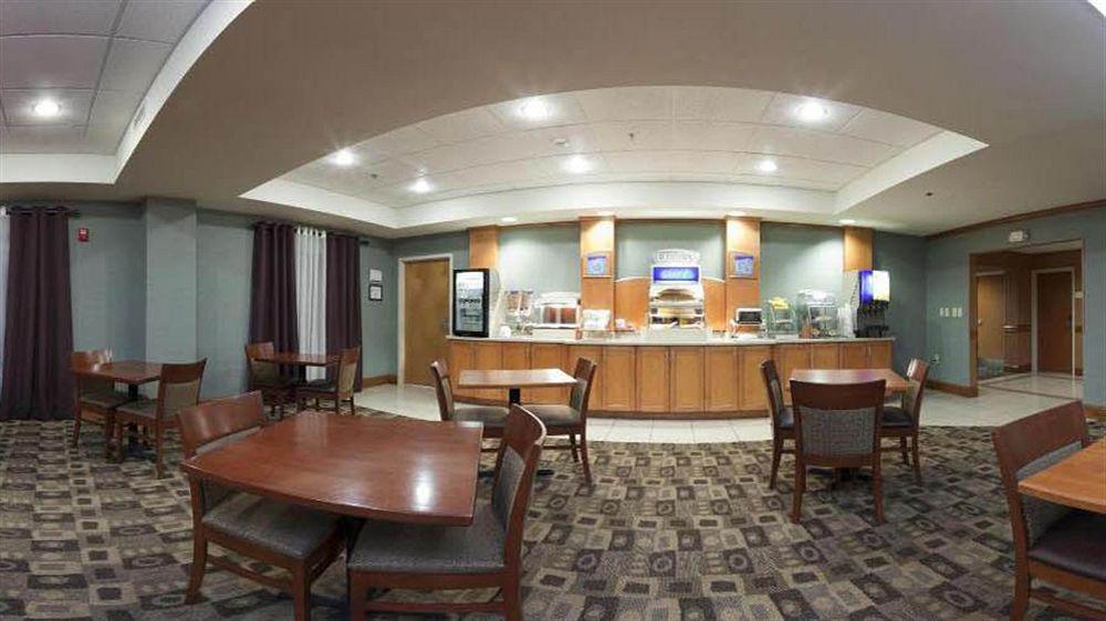 Express - Raleigh By Ihg 2* Apex