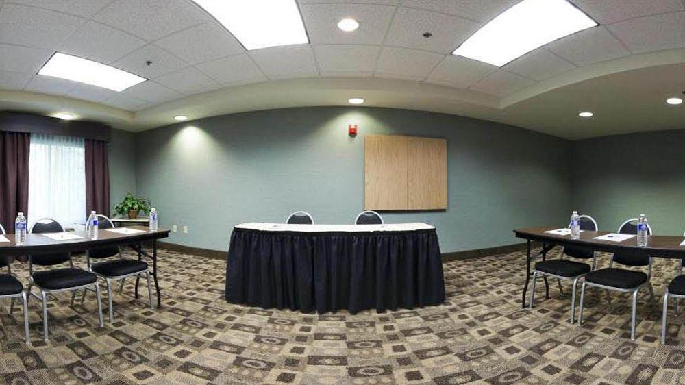 Express - Raleigh By Ihg