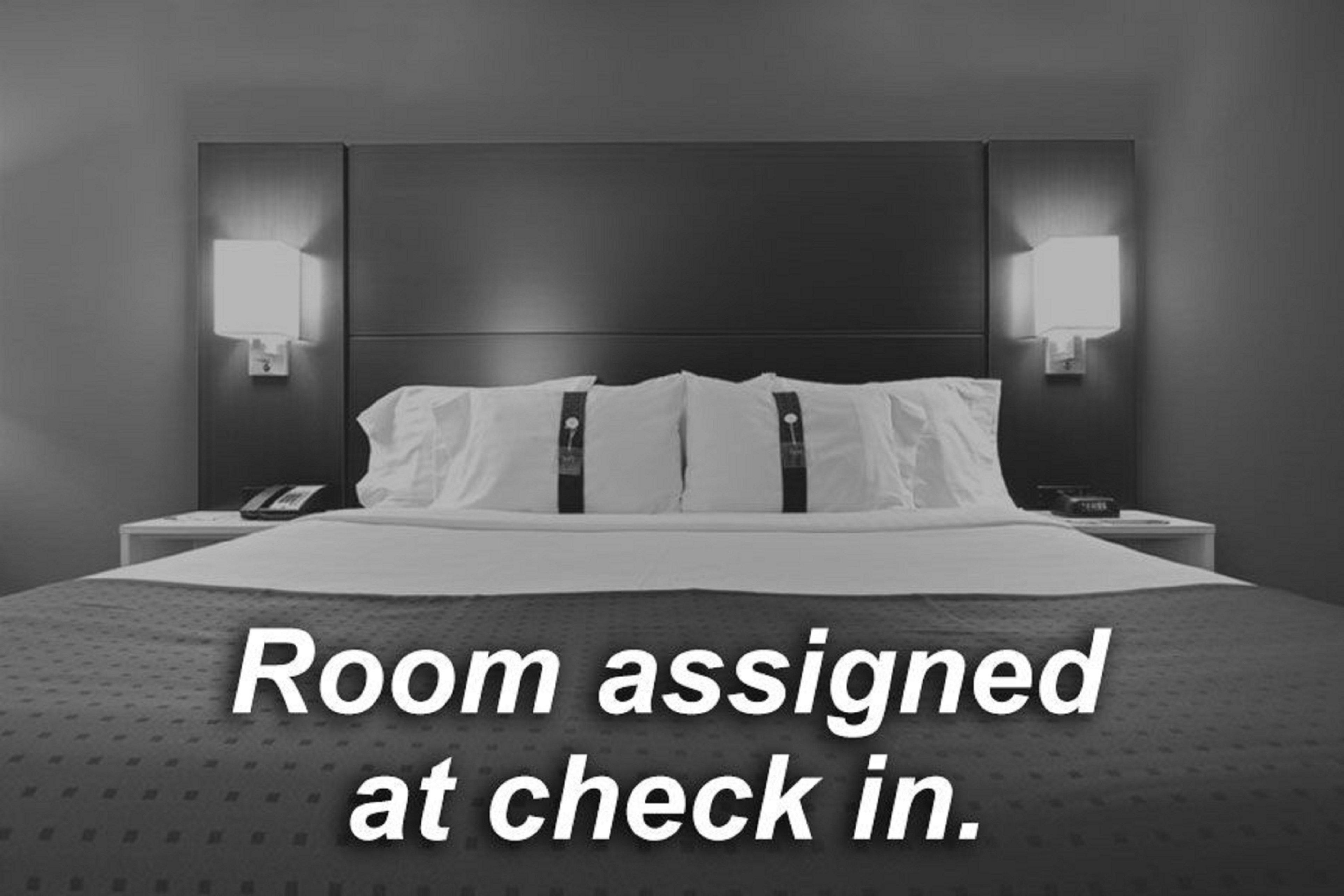 Express - Raleigh By Ihg Hotel 2*