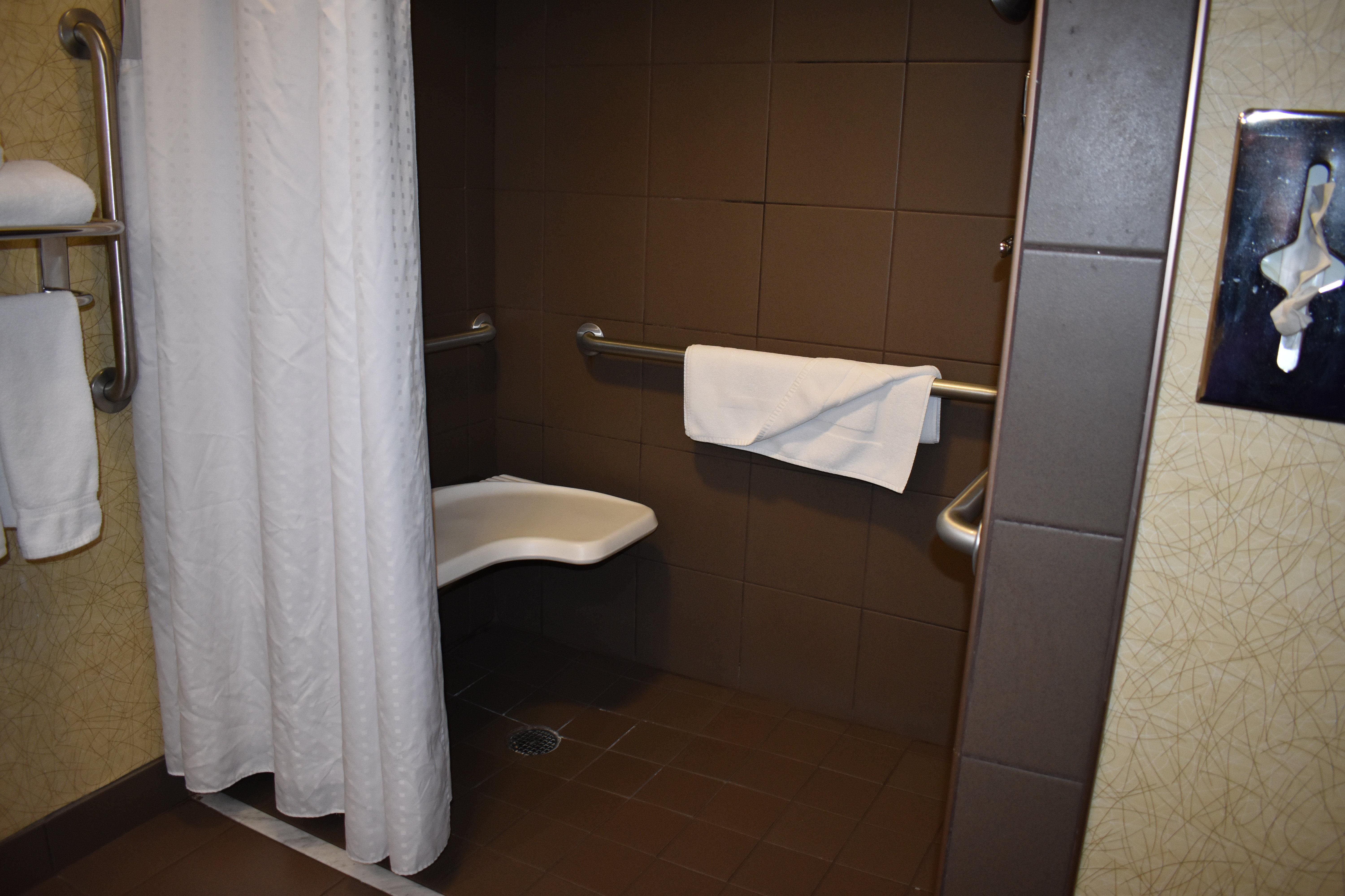 Hotel Express - Raleigh By Ihg