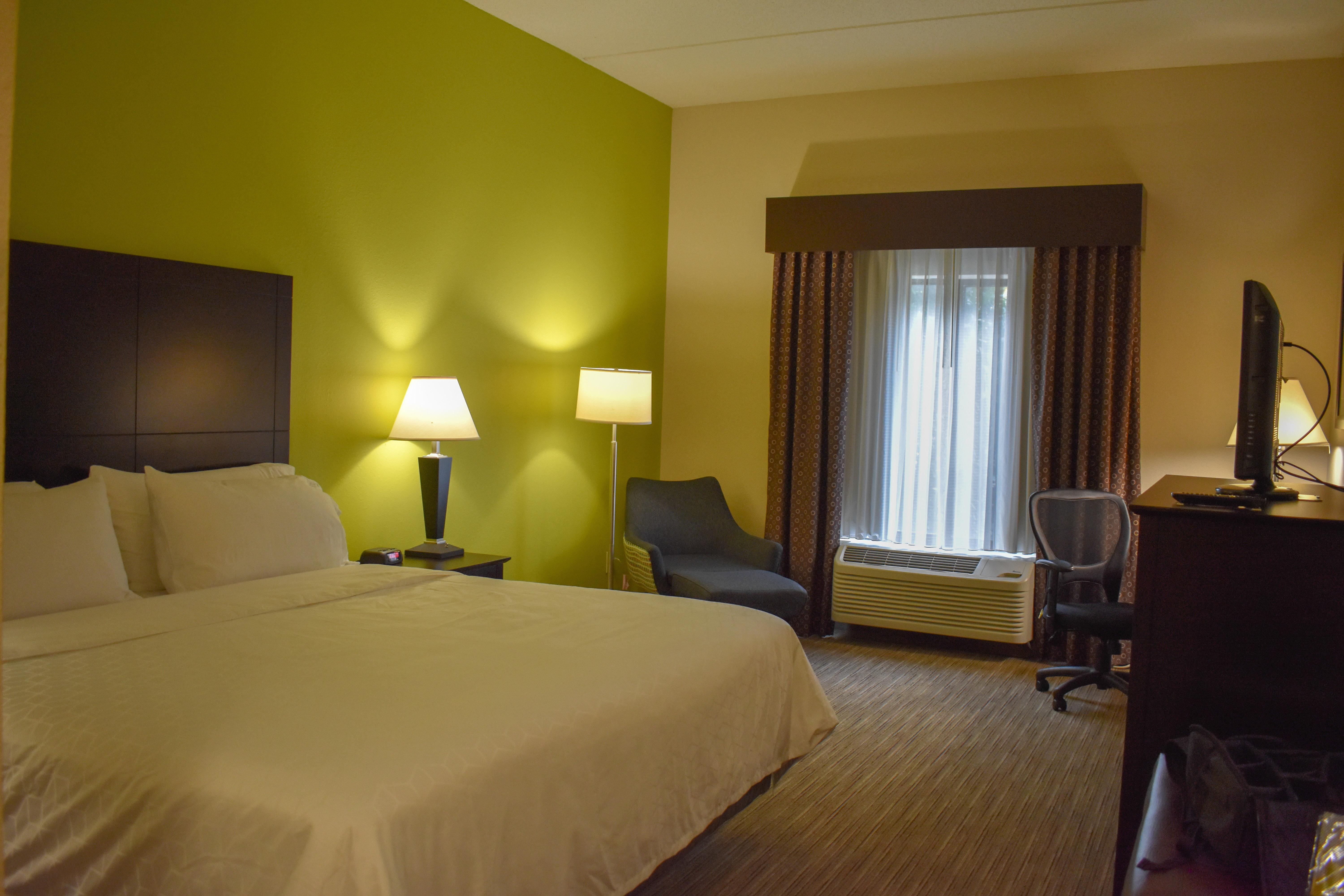 Express - Raleigh By Ihg 2* Apex
