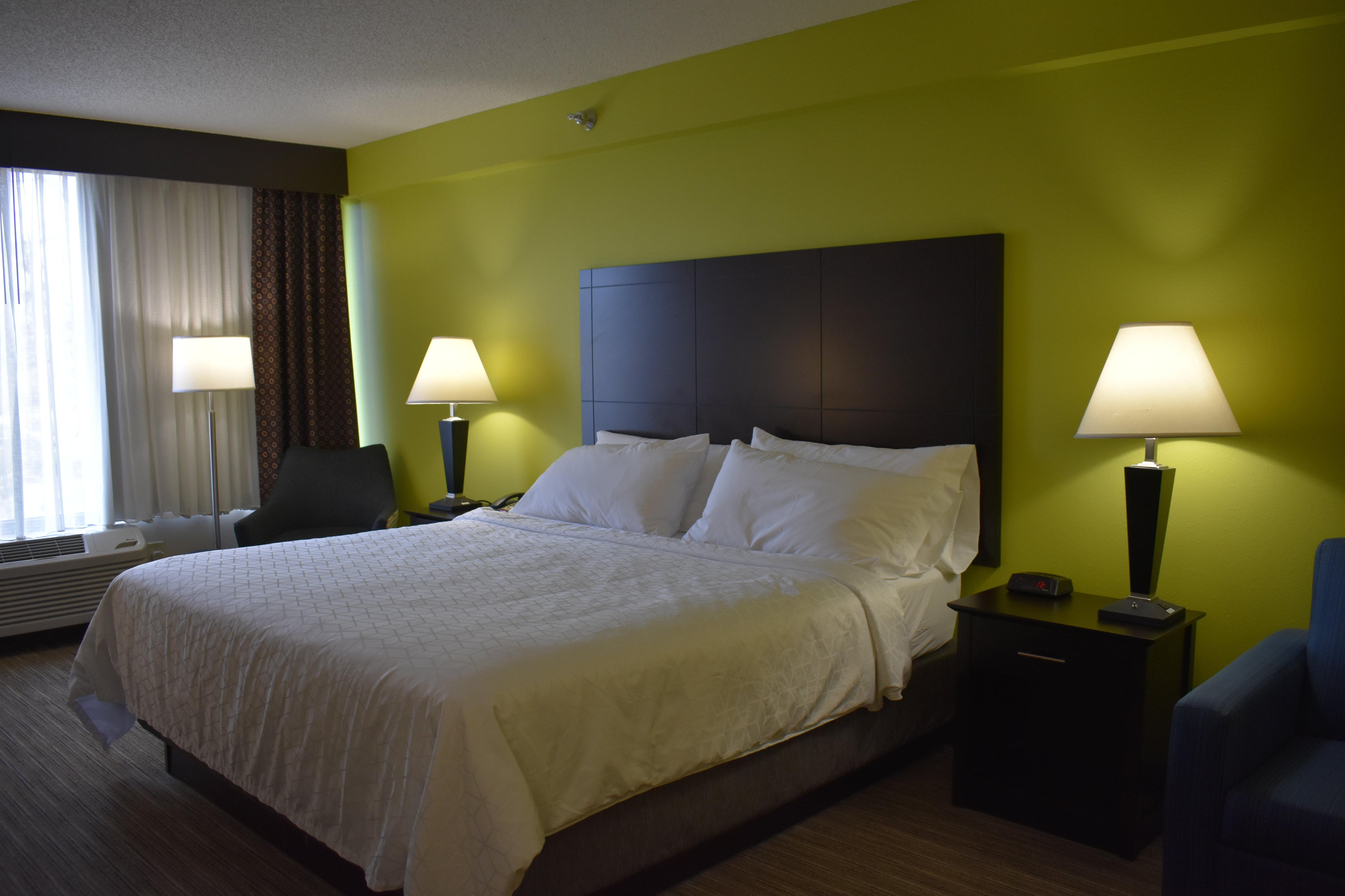 Express - Raleigh By Ihg 2* Apex