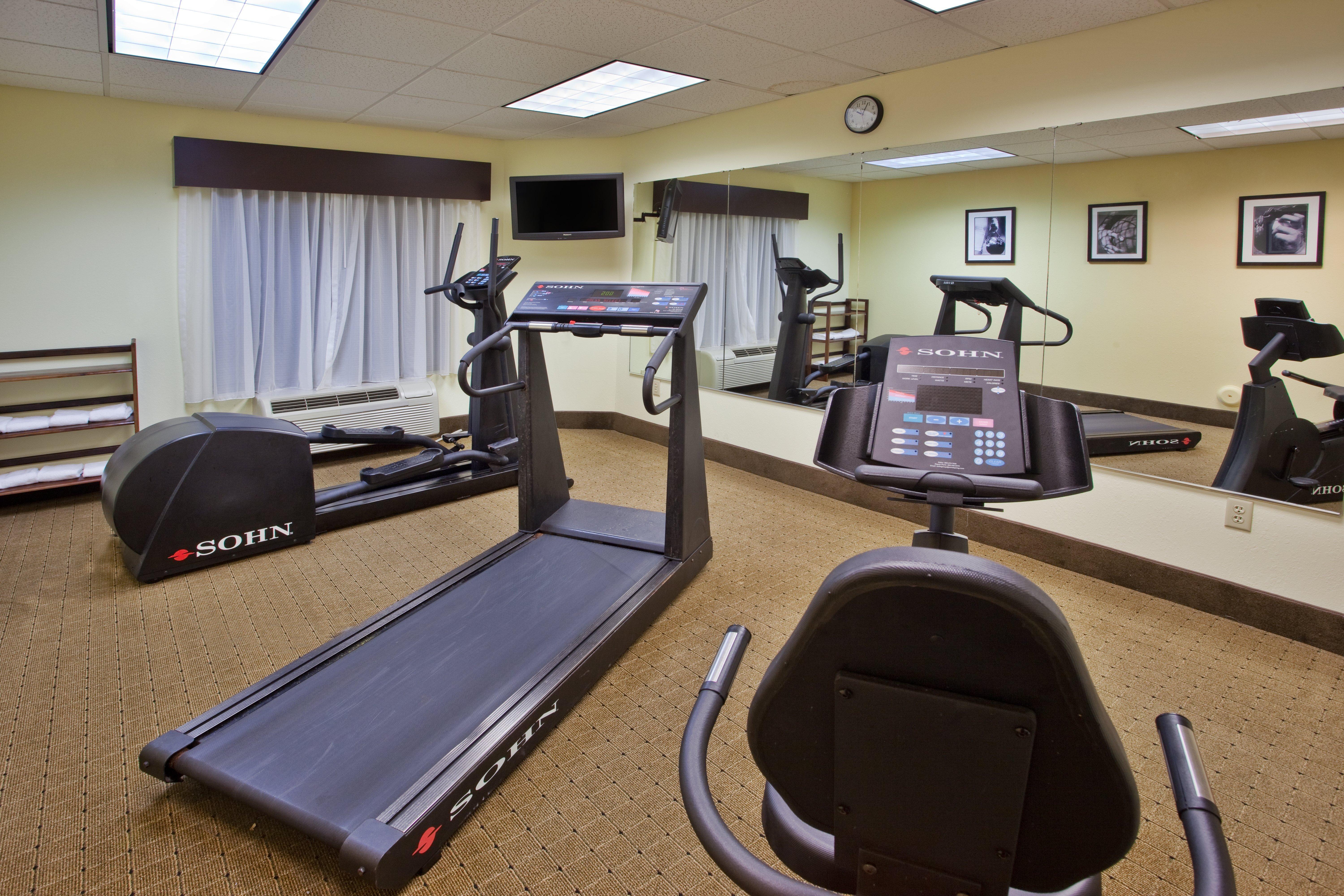 Express - Raleigh By Ihg