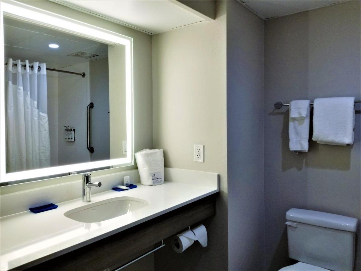 Hotel Express - Raleigh By Ihg