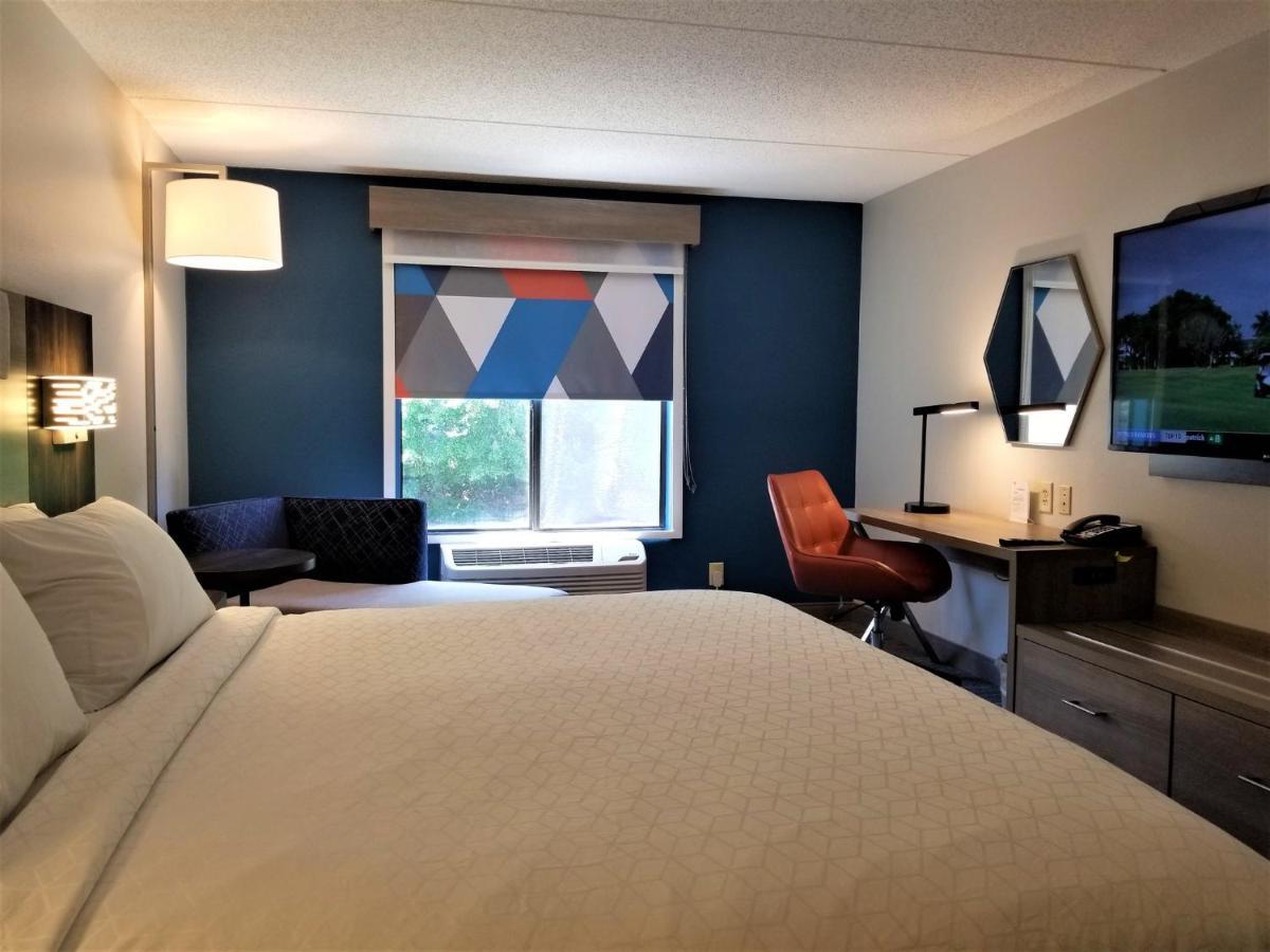 Express - Raleigh By Ihg 2*