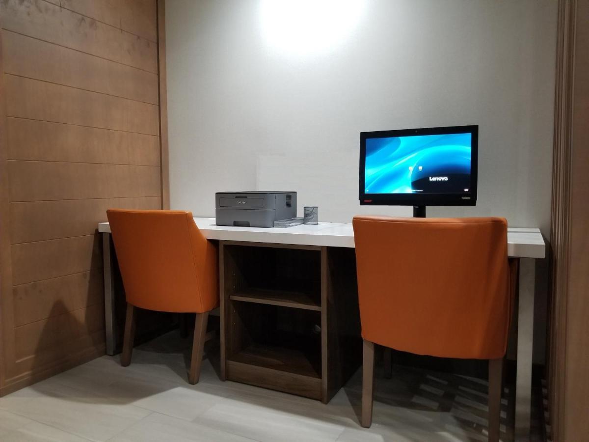 Express - Raleigh By Ihg
