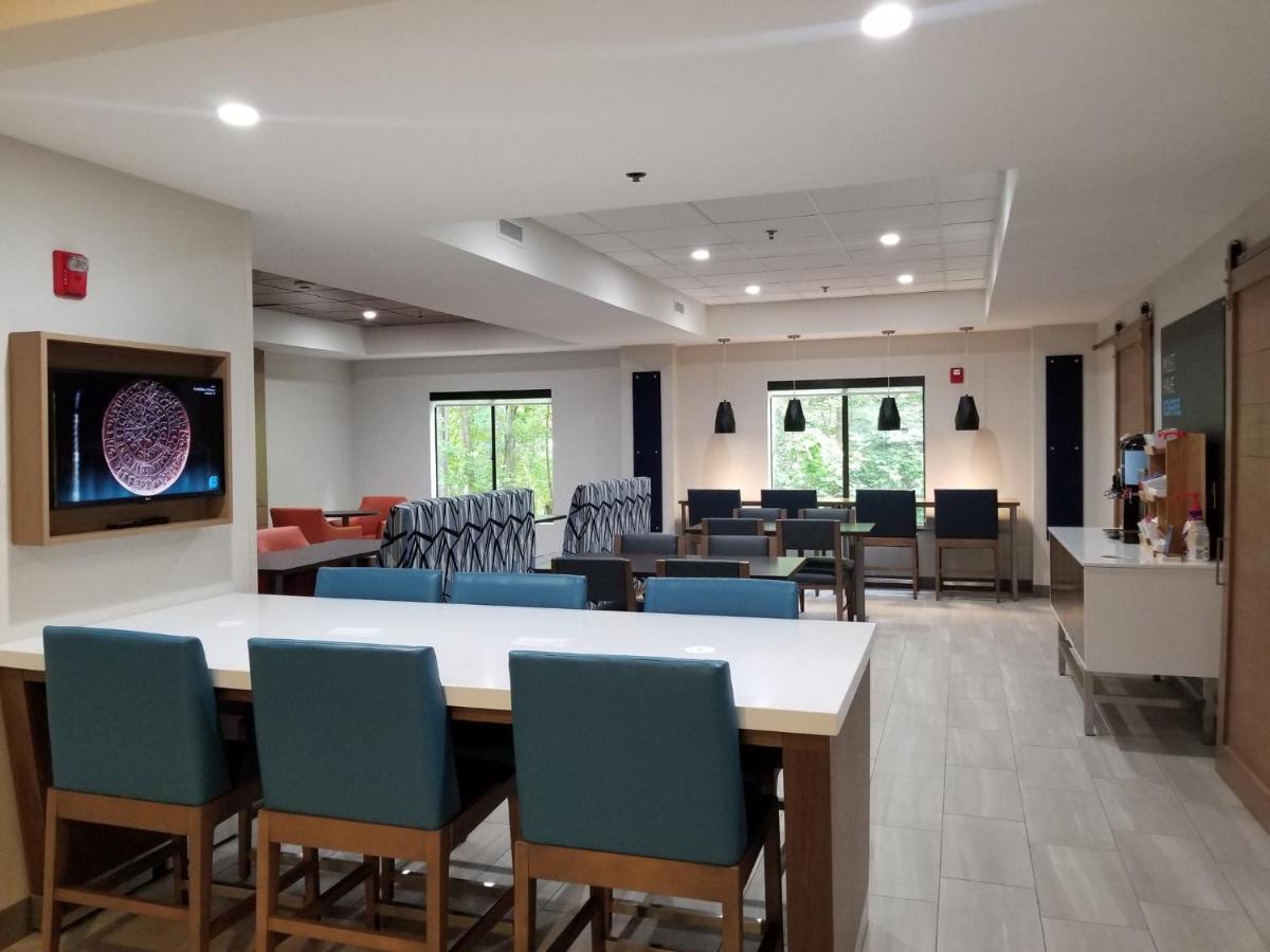 Express - Raleigh By Ihg