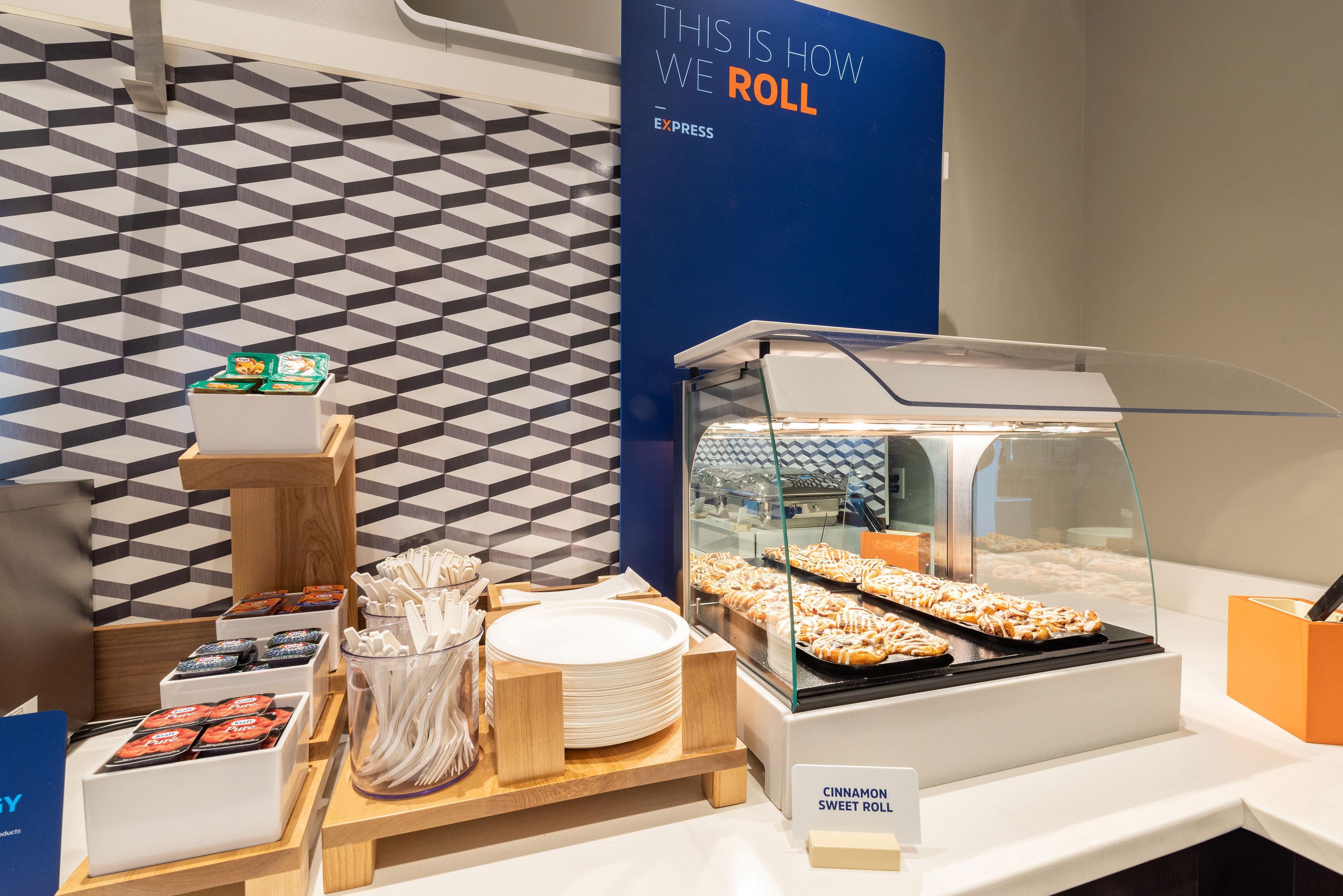 Express - Raleigh By Ihg