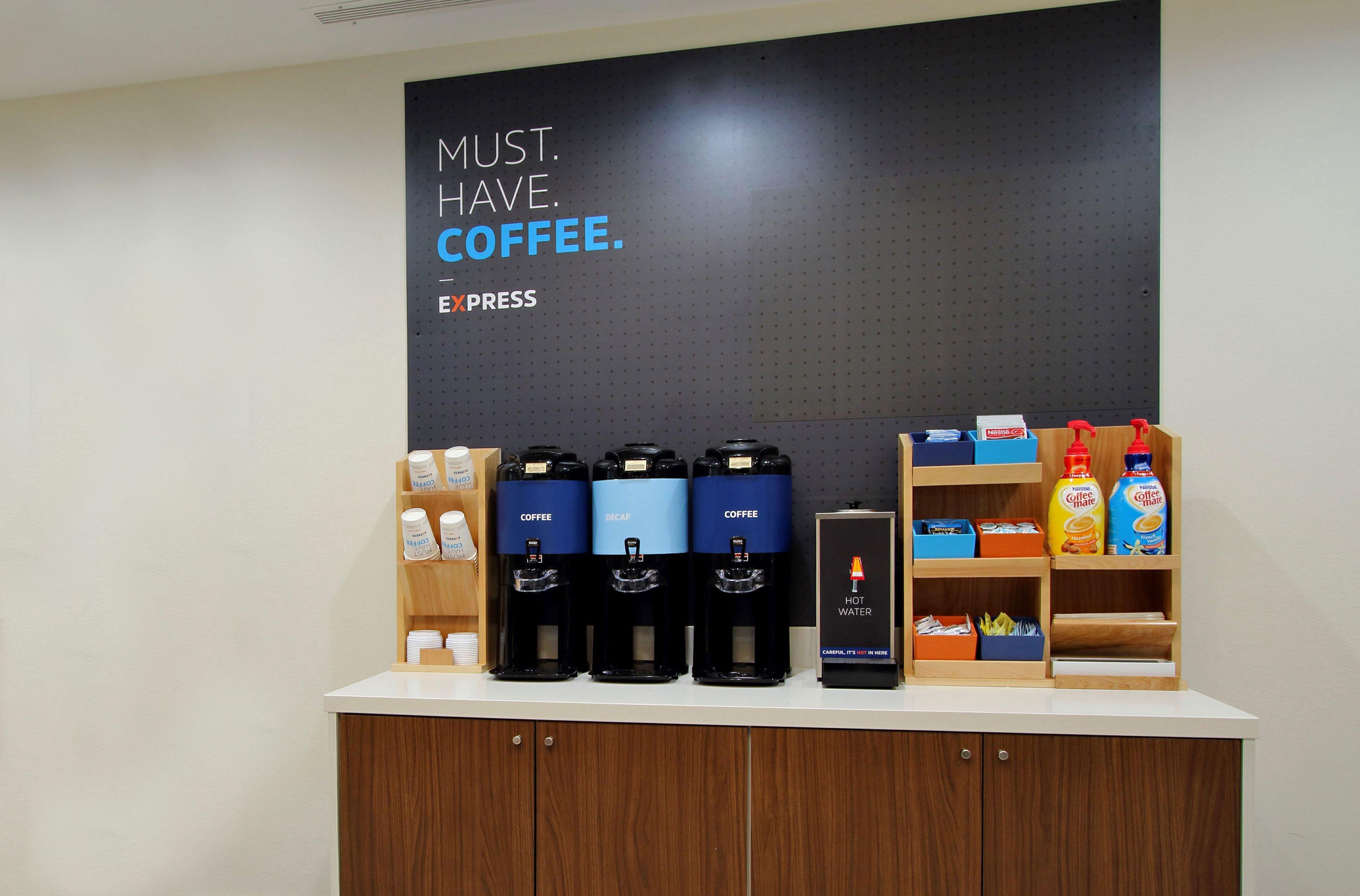 Hotel Express - Raleigh By Ihg 2*