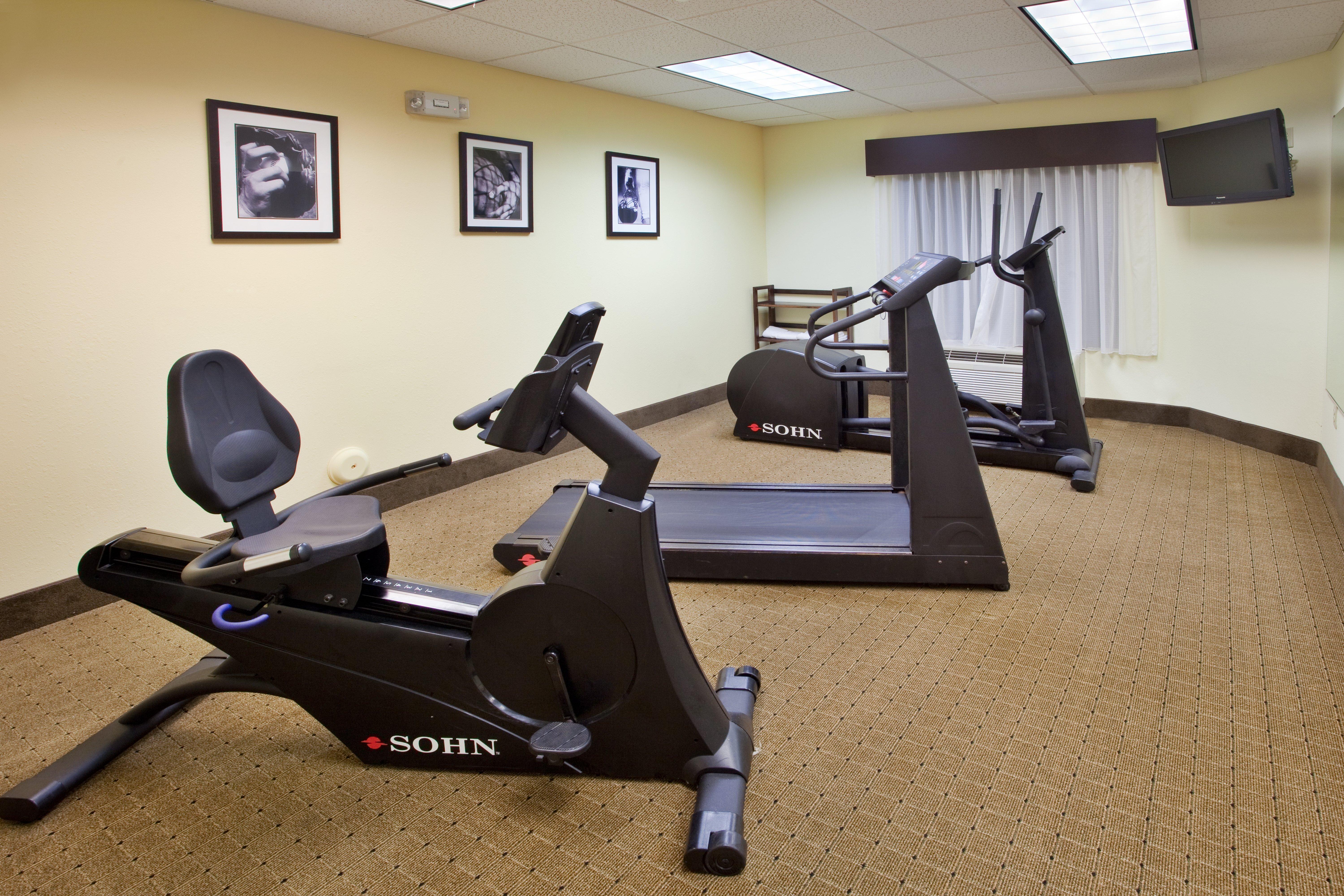 Hotel Express - Raleigh By Ihg 2*