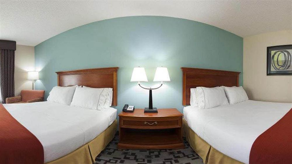 Express - Raleigh By Ihg 2*