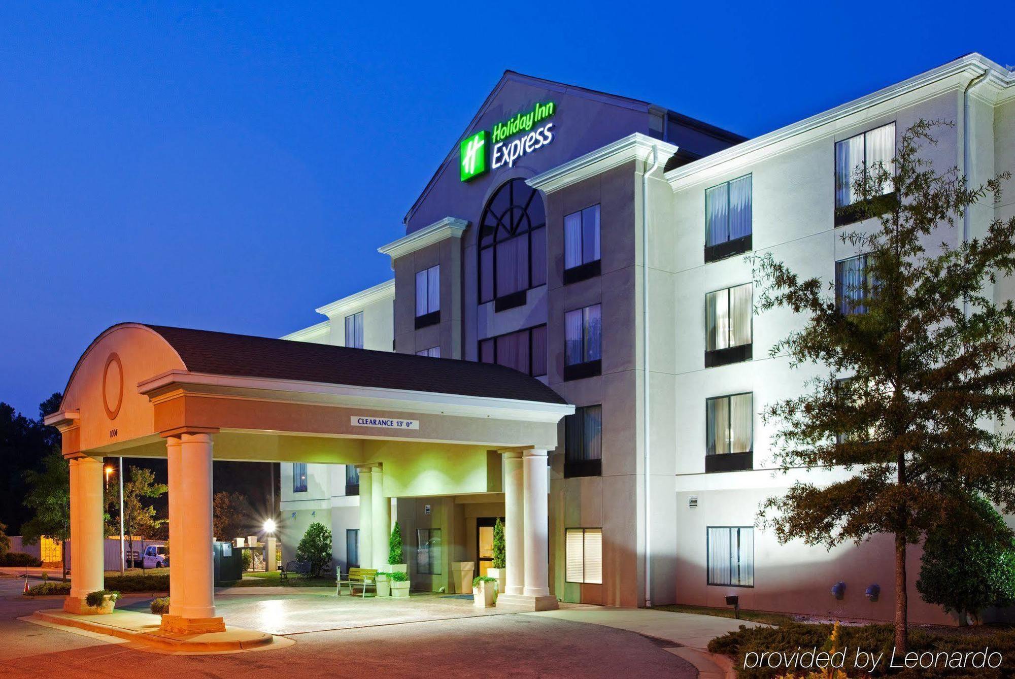 Express - Raleigh By Ihg