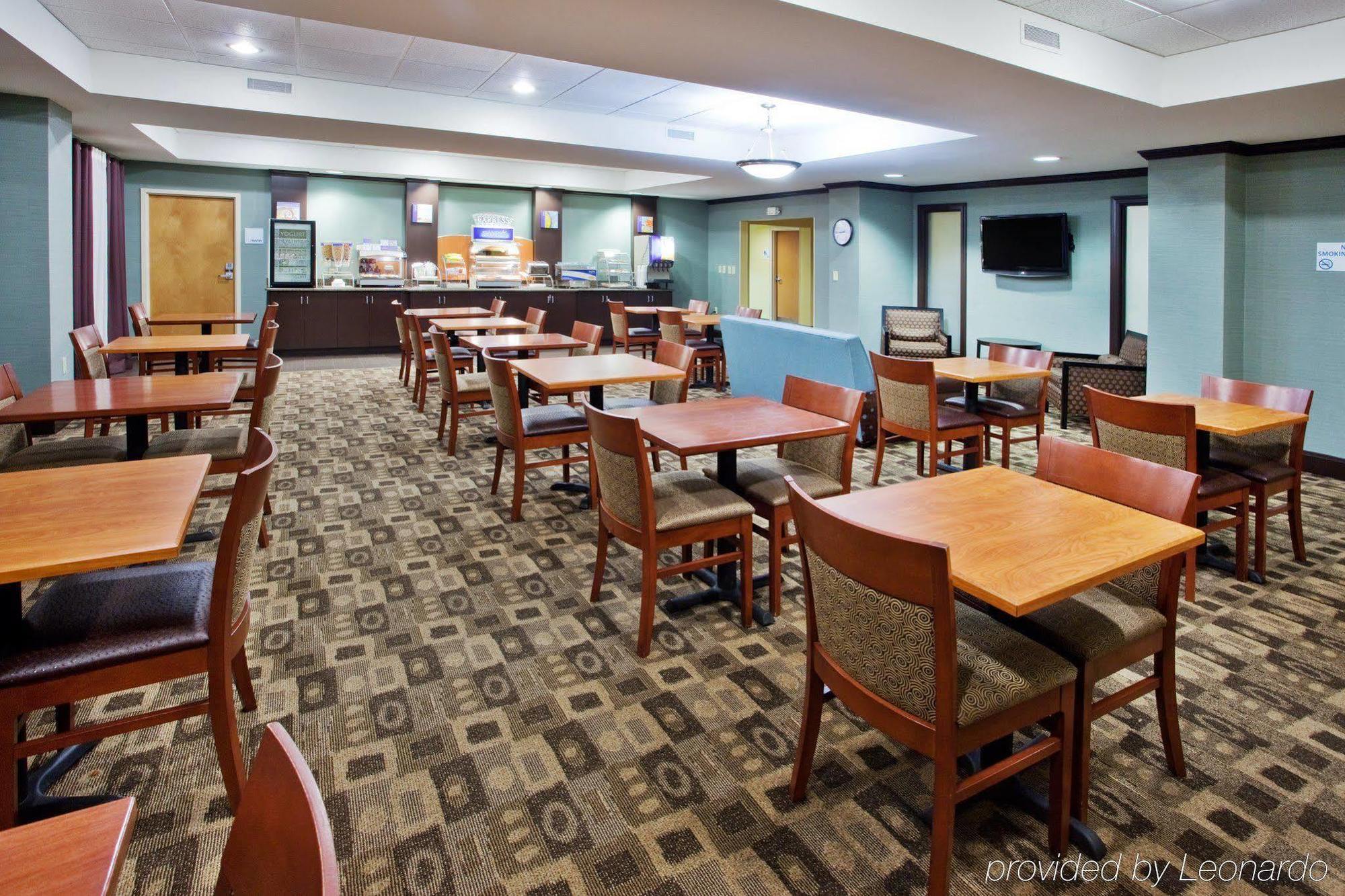 Hotel Express - Raleigh By Ihg