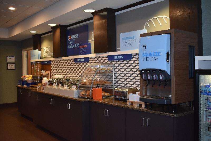 Express - Raleigh By Ihg 2* Apex