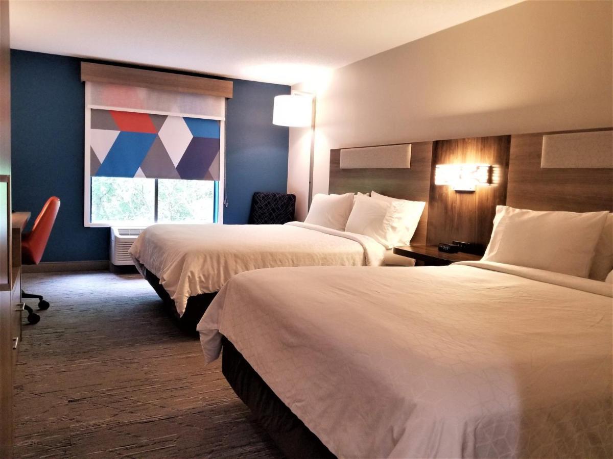 Express - Raleigh By Ihg Hotel
