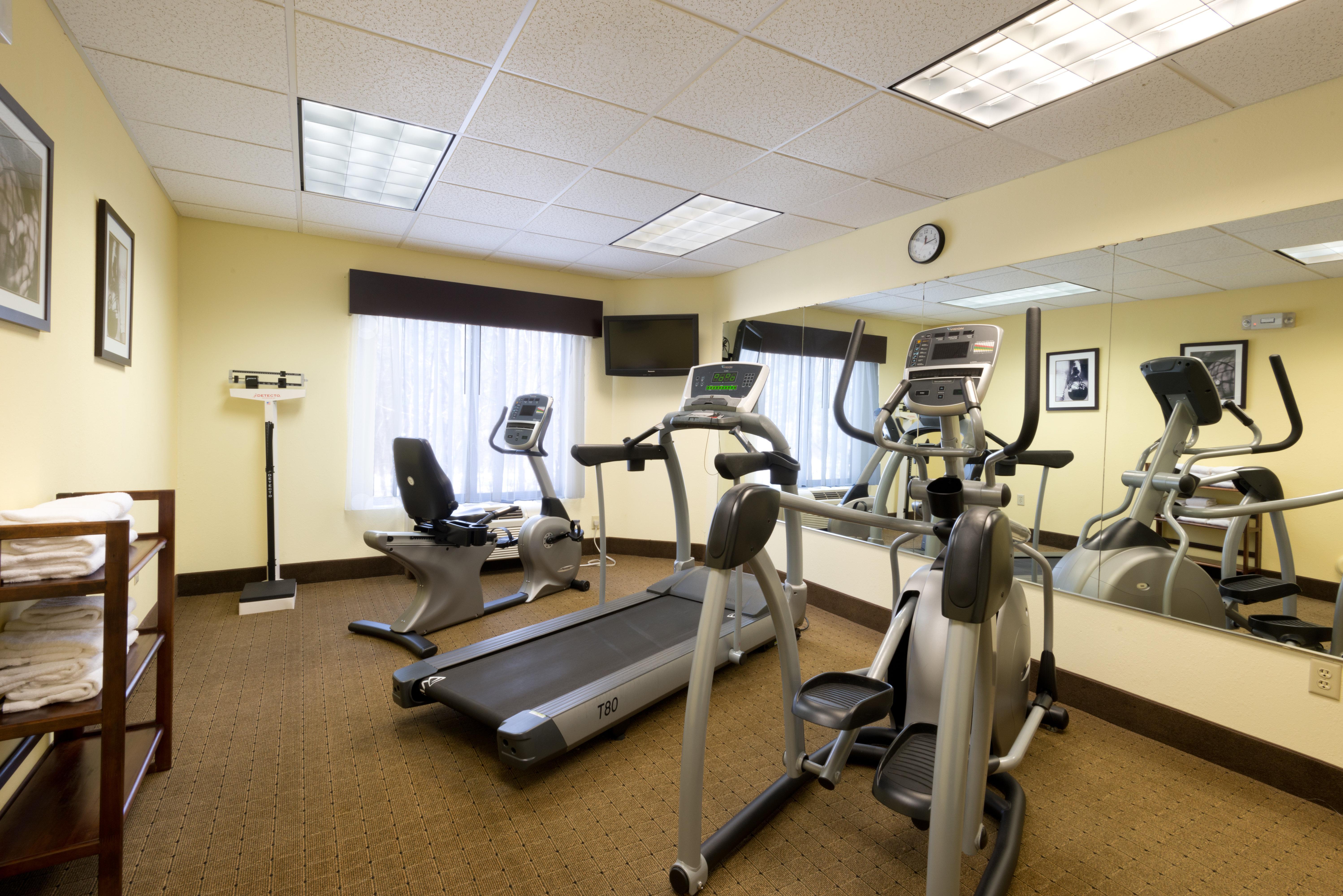 Express - Raleigh By Ihg