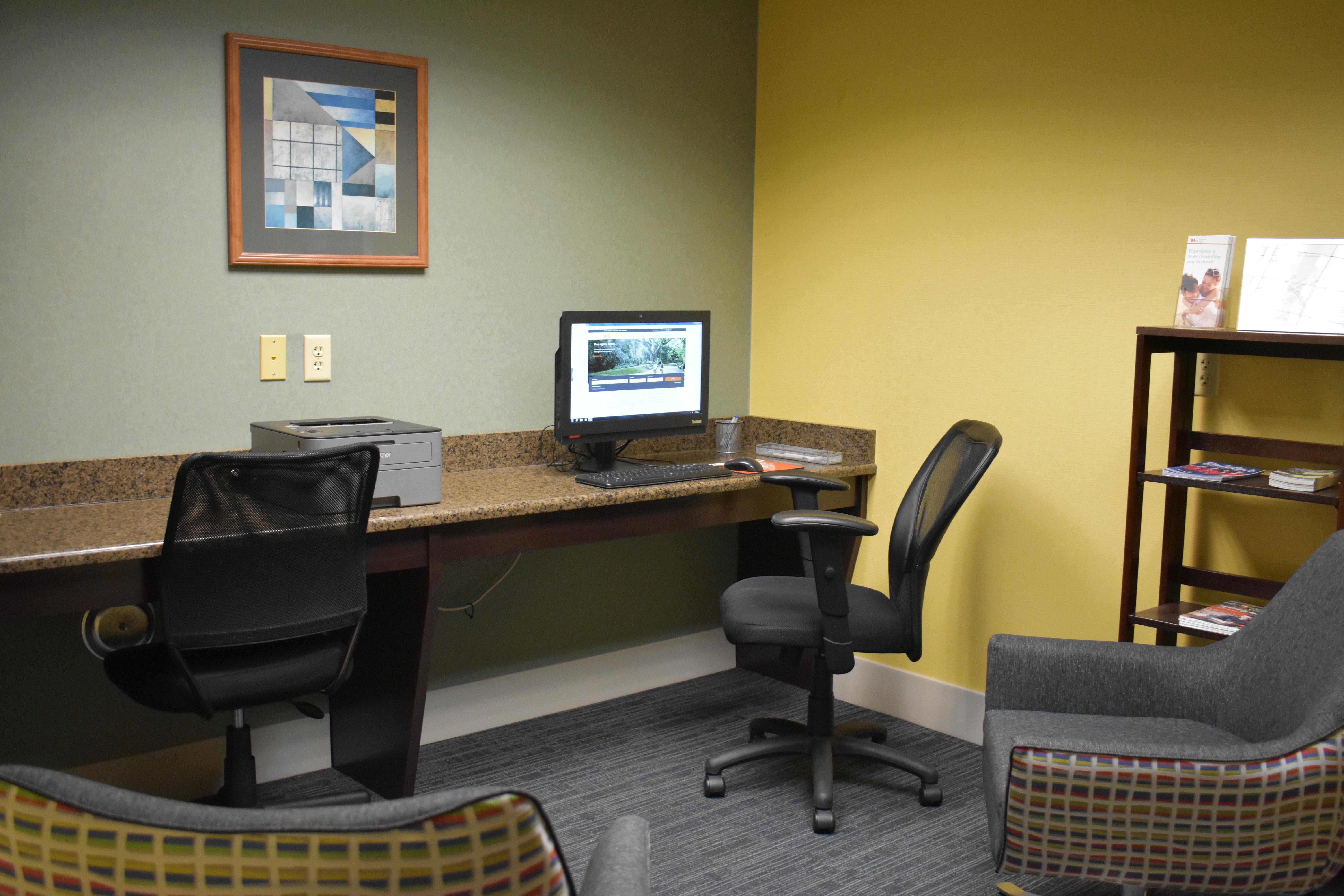 Express - Raleigh By Ihg 2*