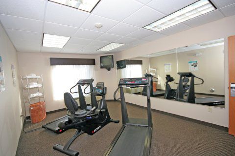 Express - Raleigh By Ihg 2*